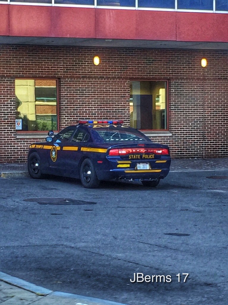 New York State Police JBerms Flickr