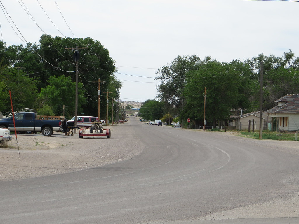 Panaca, Nevada Panaca is an unincorporated community and c… Flickr