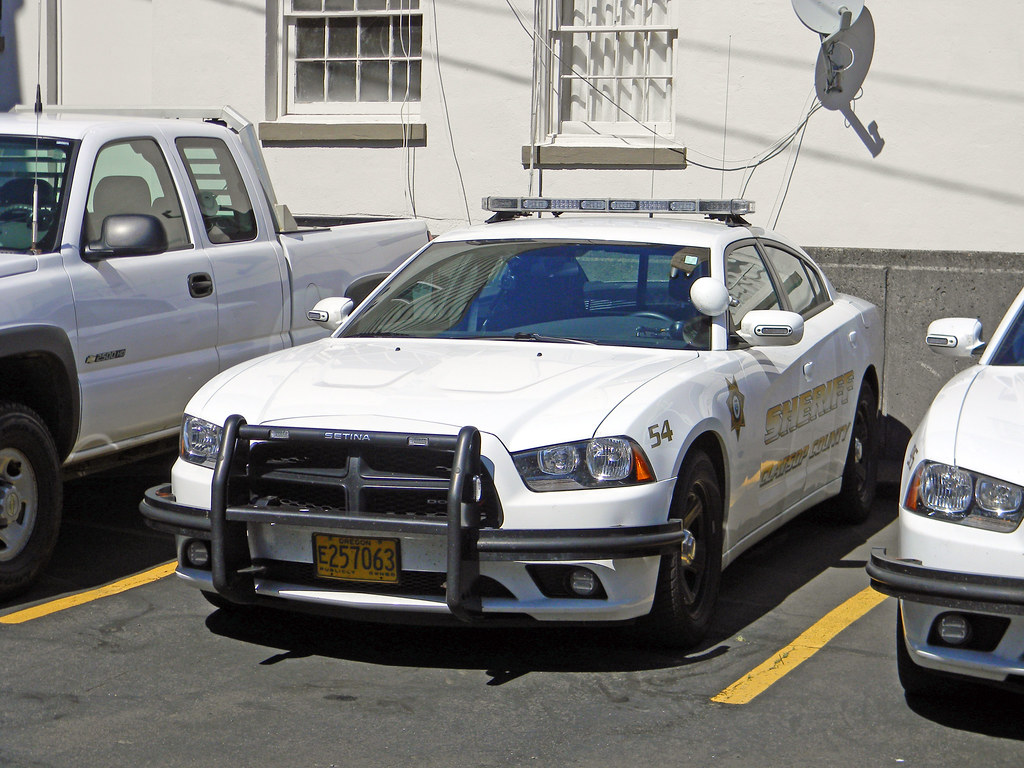 Clatsop County Sheriff, Oregon (AJM NWPD) Clatsop County S… Flickr