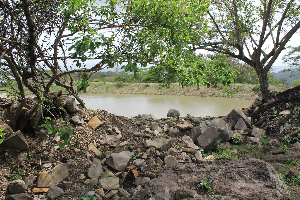 Trinidad Llano Largo Asocam GCO Flickr