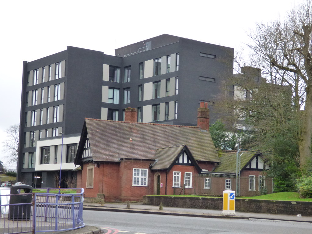 The Franklin Bournville Lane, Bournville The Franklin … Flickr