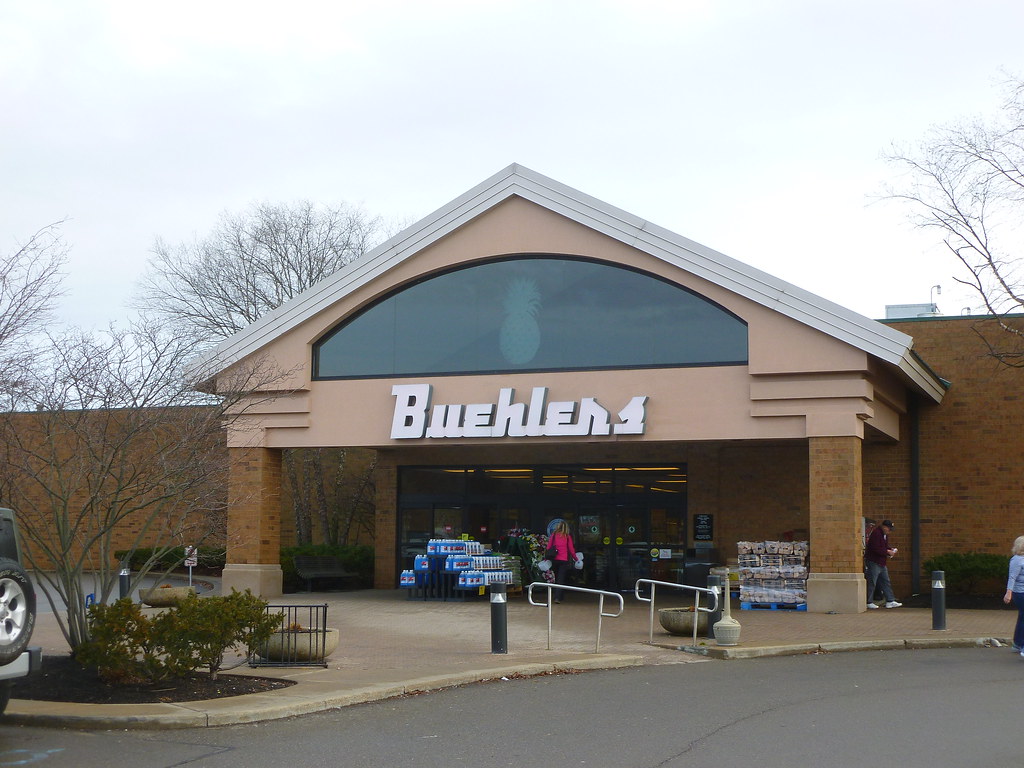 Buehler's, Coshocton, OH Flickr