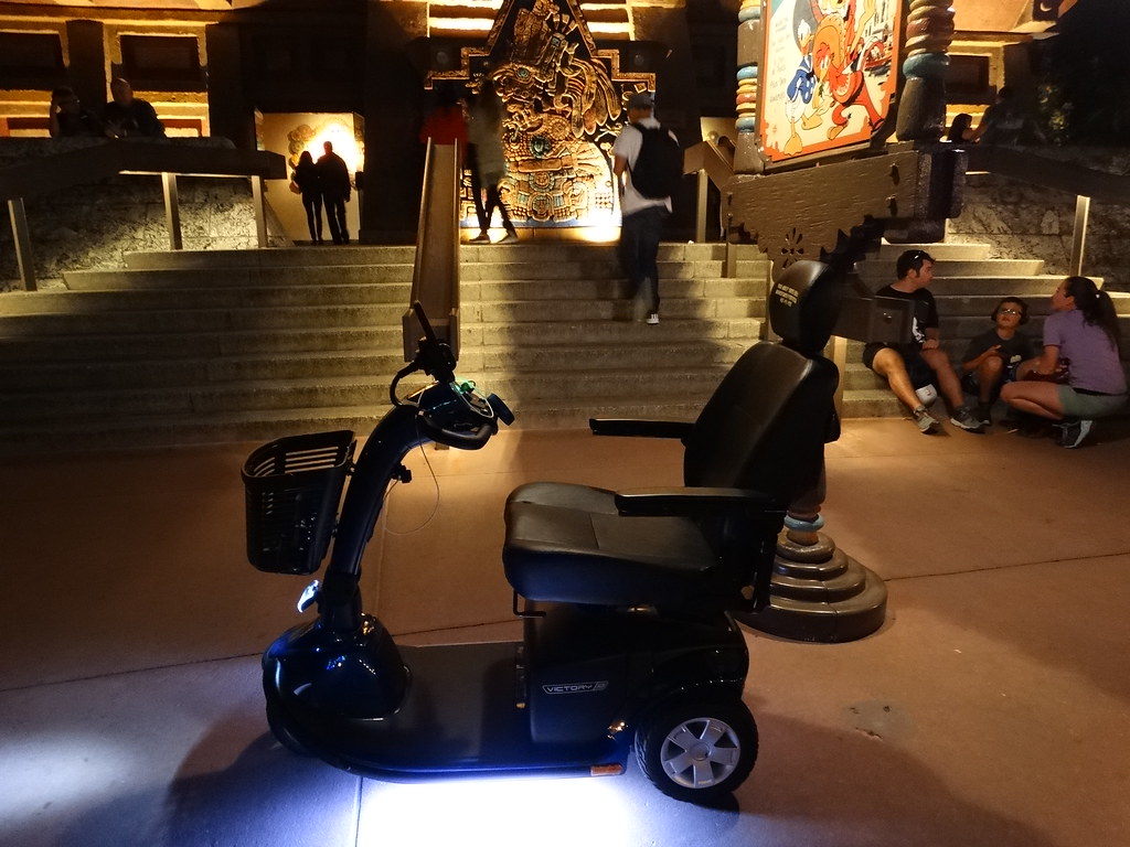mobility scooter rental disney orlando mobility scooter re… Flickr
