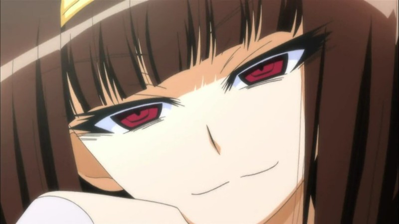 Najimi Ajimu vs Joker