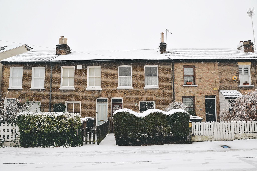 Barclay Road E17 Chris Knight Flickr