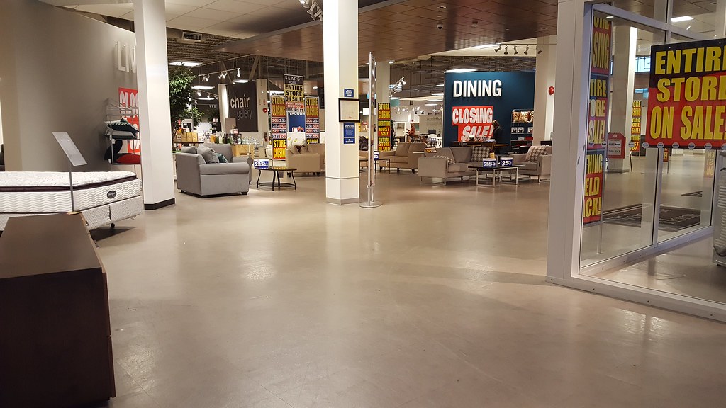 Sears Home 2685 Iris St Ottawa, ON 14 Mike Kalasnik Flickr