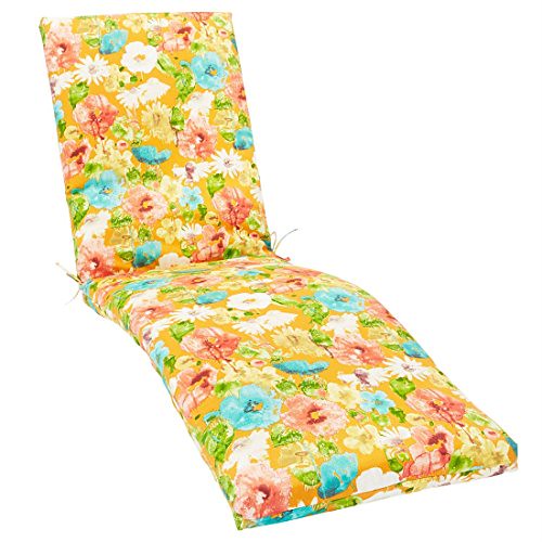 Brylanehome Chaise Cushion Lounge (Ardrossan Franco Persim… Flickr