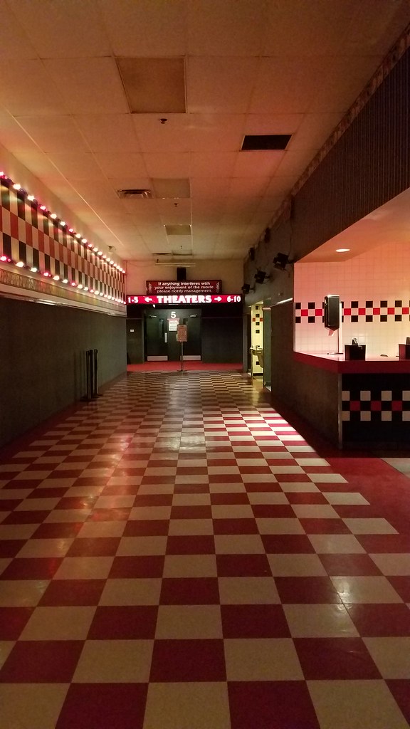 Movies Ten Nelsonville, Ohio Dan Keck Flickr