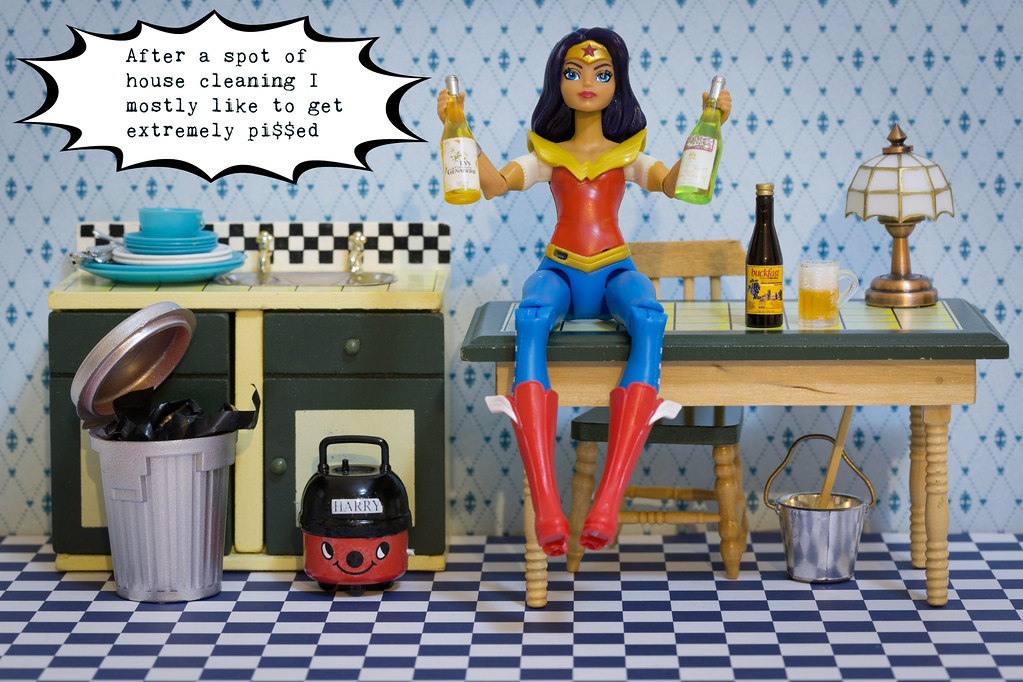 The Good House Wife's Guide 1955 I was telling Mel about… Flickr