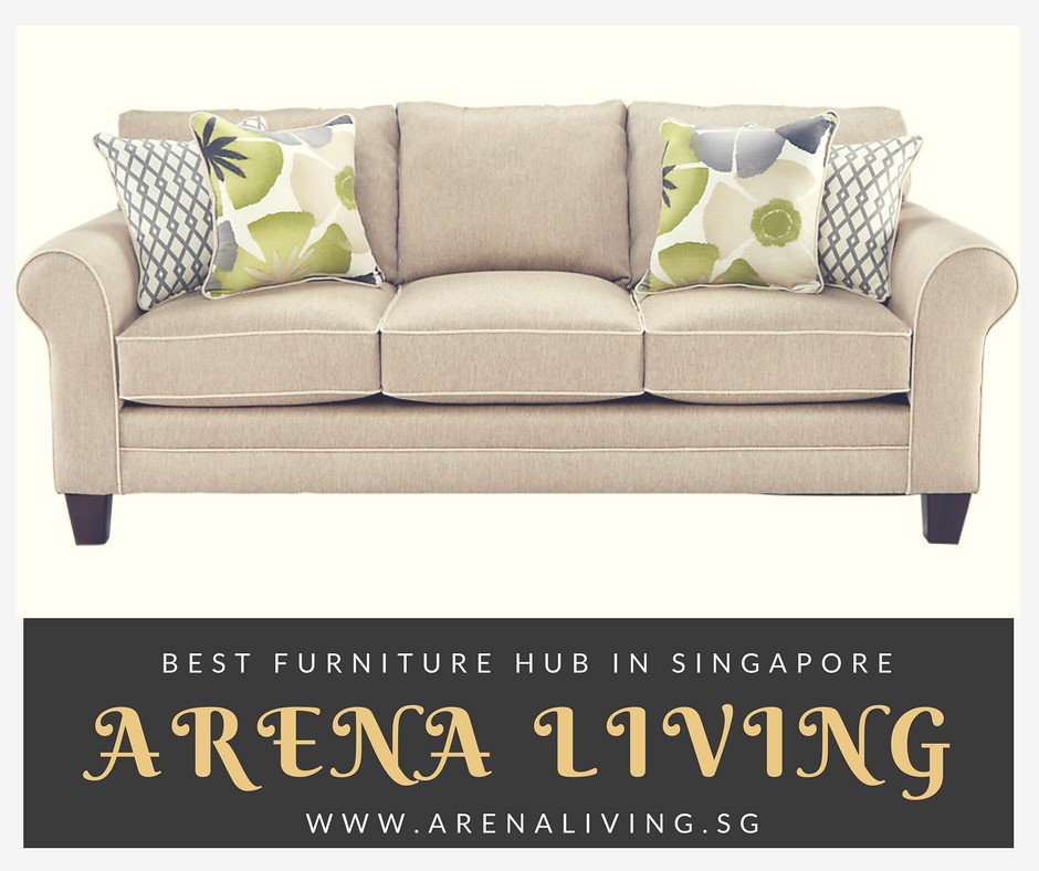 Garden Furniture Singapore Sale 40 off Check out the late… Flickr