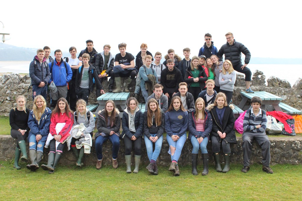 Geography Field Trips Flickr