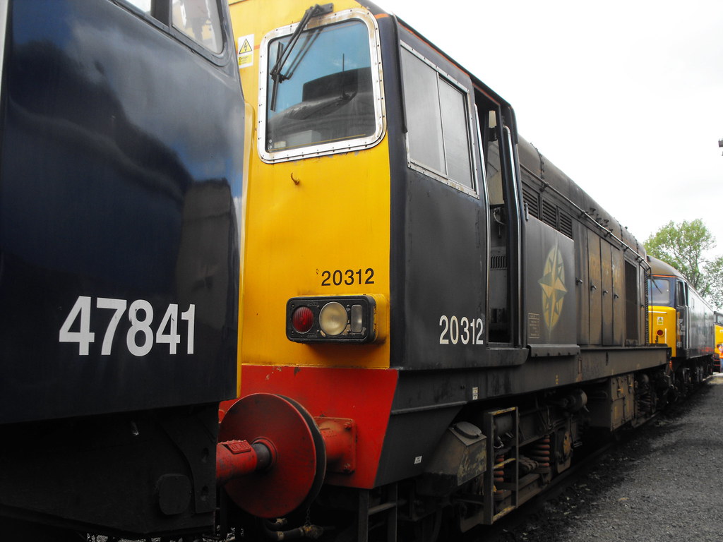 20312CREWE DRS06062015 PAUL MACKLIN Flickr