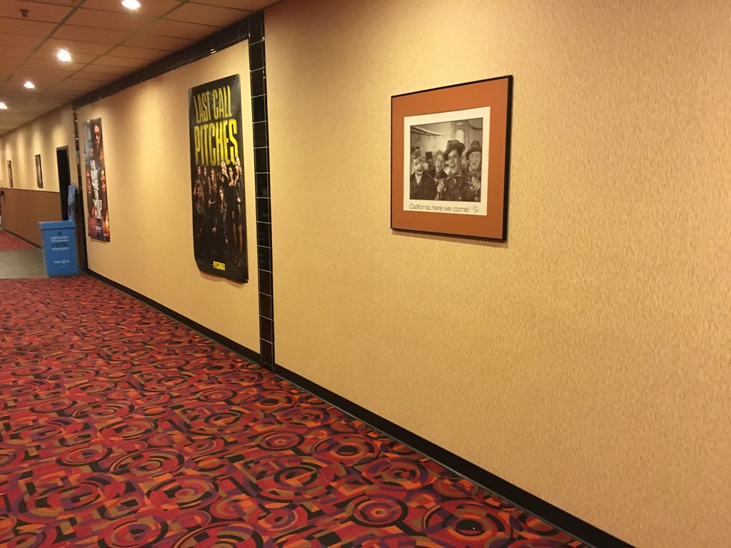 Cinemark Tinseltown USA Bristol, VA greenth1ng Flickr