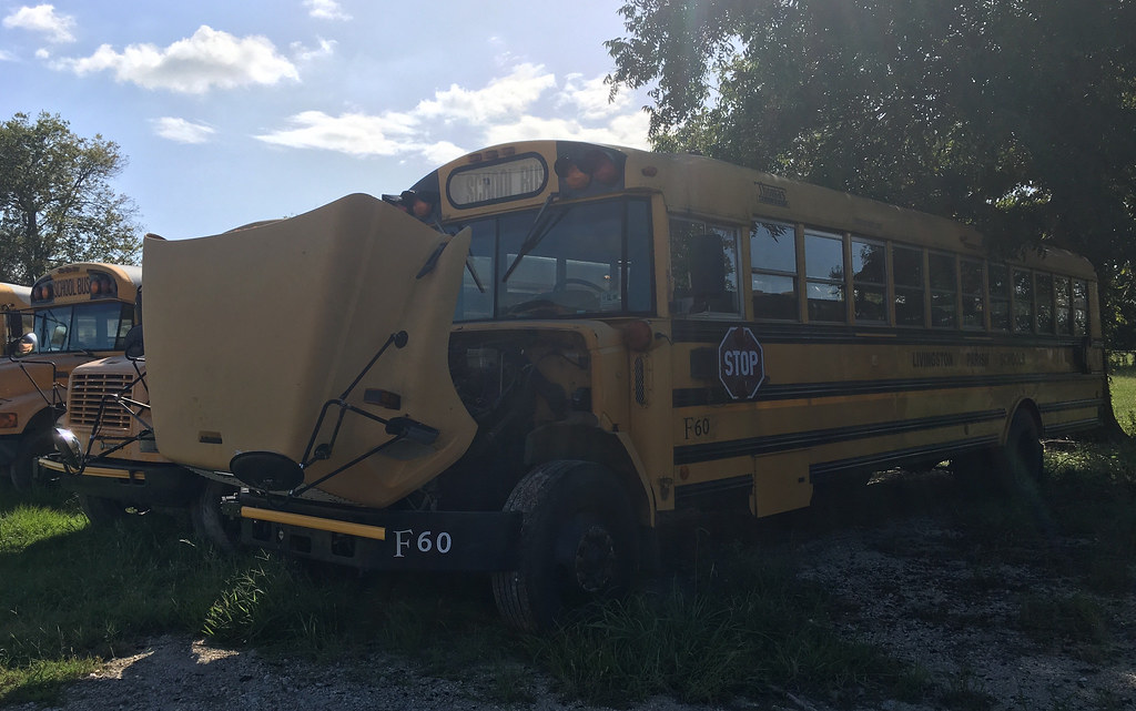 Livingston Parish Public Schools Flickr