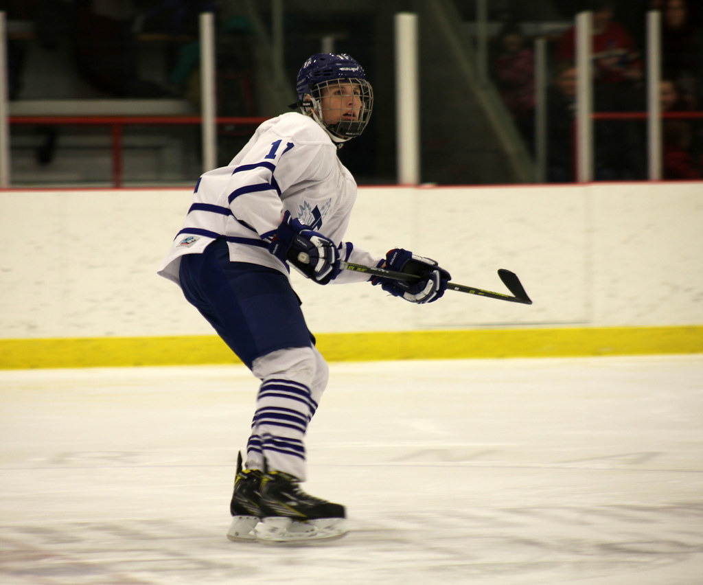 20171210_Platt_byScottie4 201718 Canadian Women's Hockey … Flickr