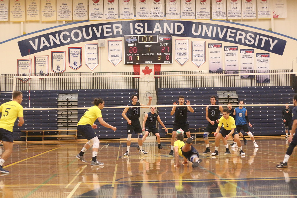 IMG_9225 VIU Mariners Flickr