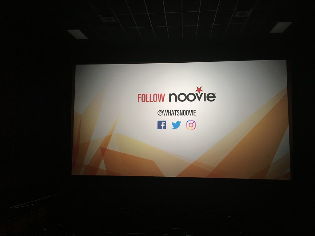 Cinemark Tinseltown USA Bristol Theater 11 AUDITORIUM CA… Flickr