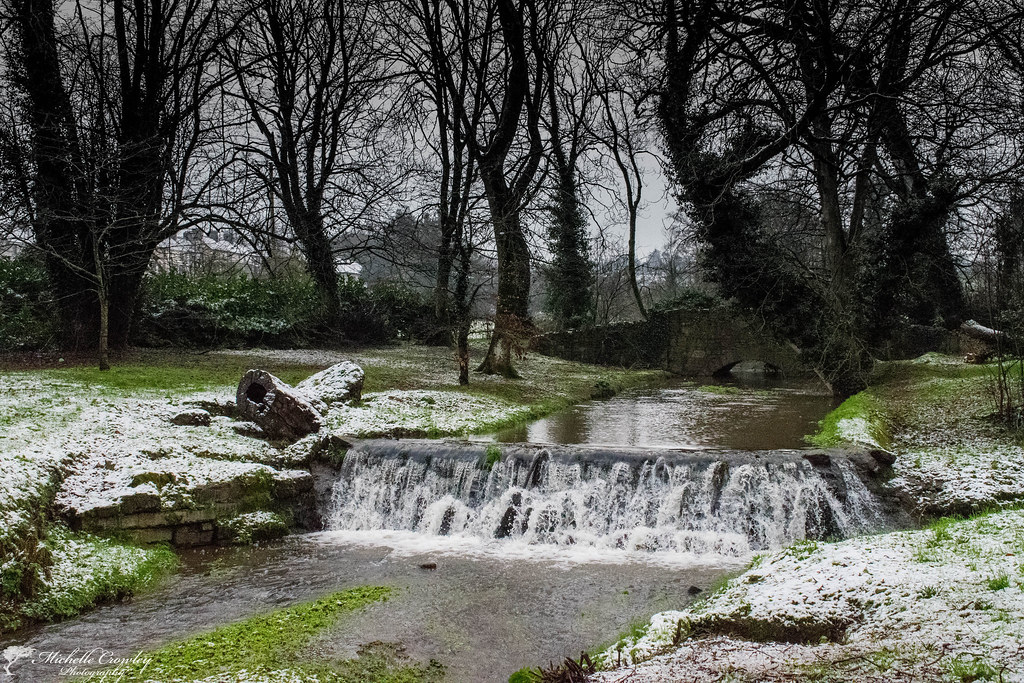 Elevation of Scart, Milford, Co. Cork, Ireland Topographic Map