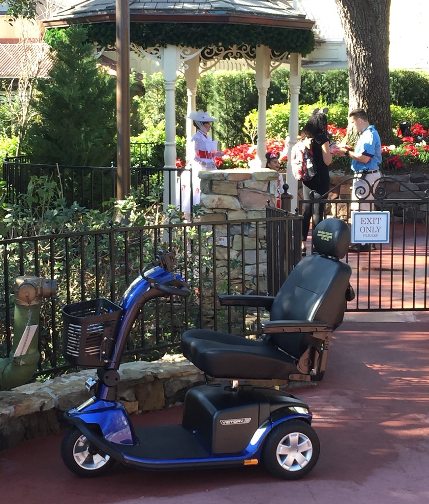 mobility scooter hire orlando mobility scooter hire orland… Flickr