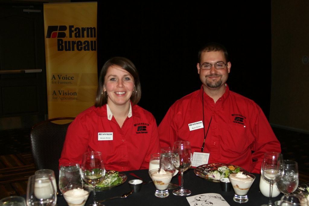 Picture 284 Wisconsin Farm Bureau Federation Flickr