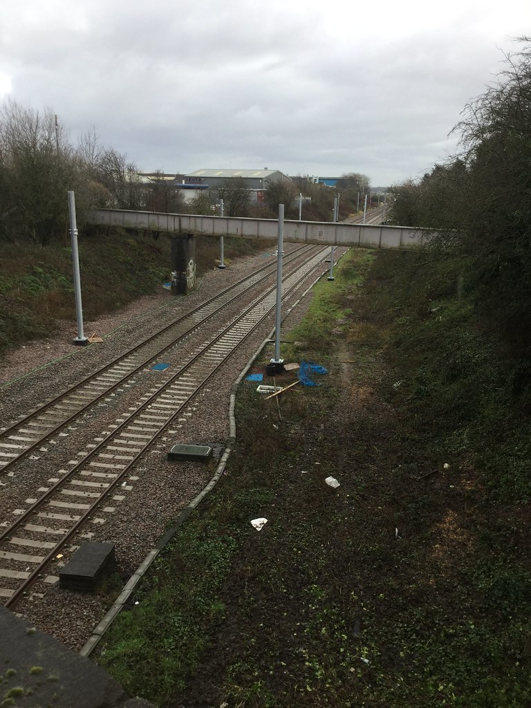 9100i Poulton Garstang Road East Gralistair kindly gave th… Flickr