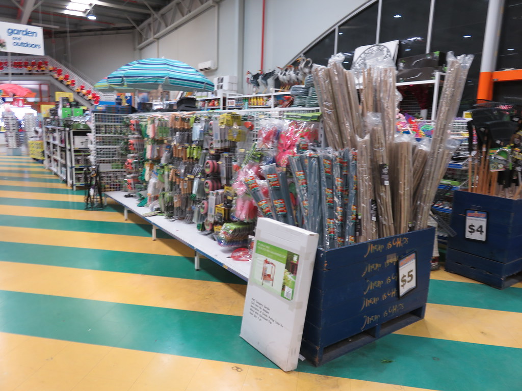 Cheap As Chips Golden Grove (Former Mitre 10) a photo on Flickriver