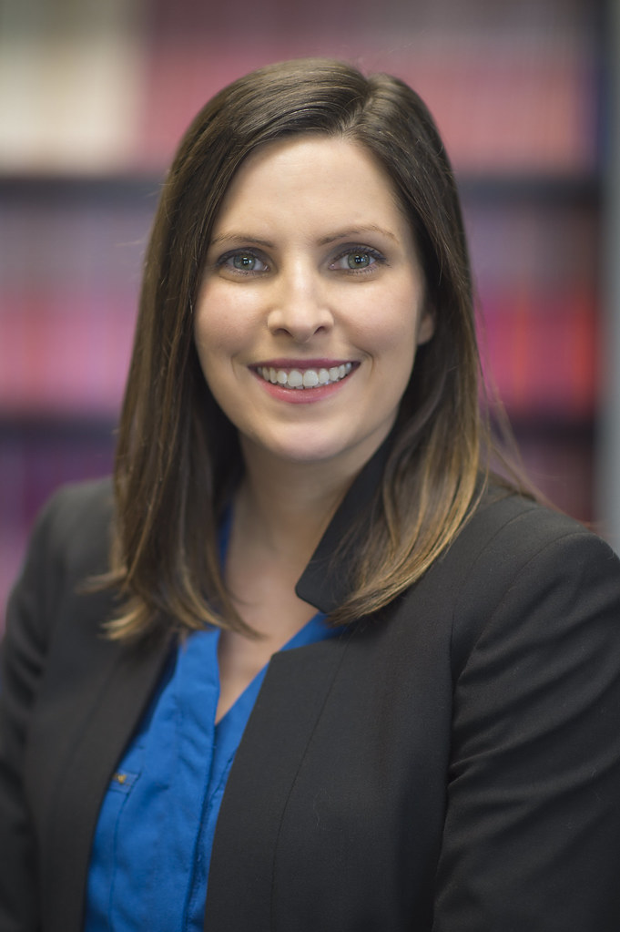 Mallory Neill, PAC Physician, Assistant, TBSI Neurosurg… Flickr