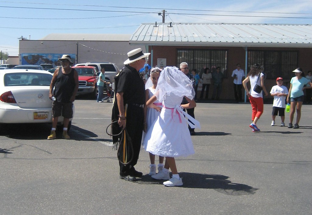 Bernalillo 23 Bernalillo, New Mexico. During San Lorenzo F… Mzuriana Flickr