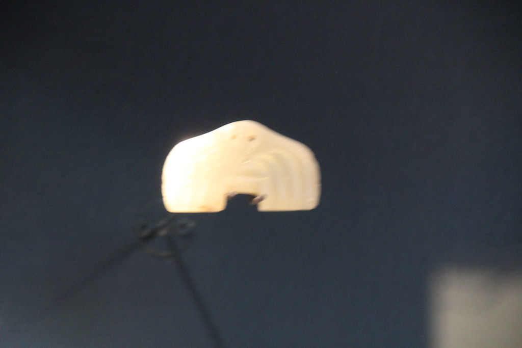 Jade Pei Pendant, Hongshan Culture, 35003000 BC Jade gall… Flickr