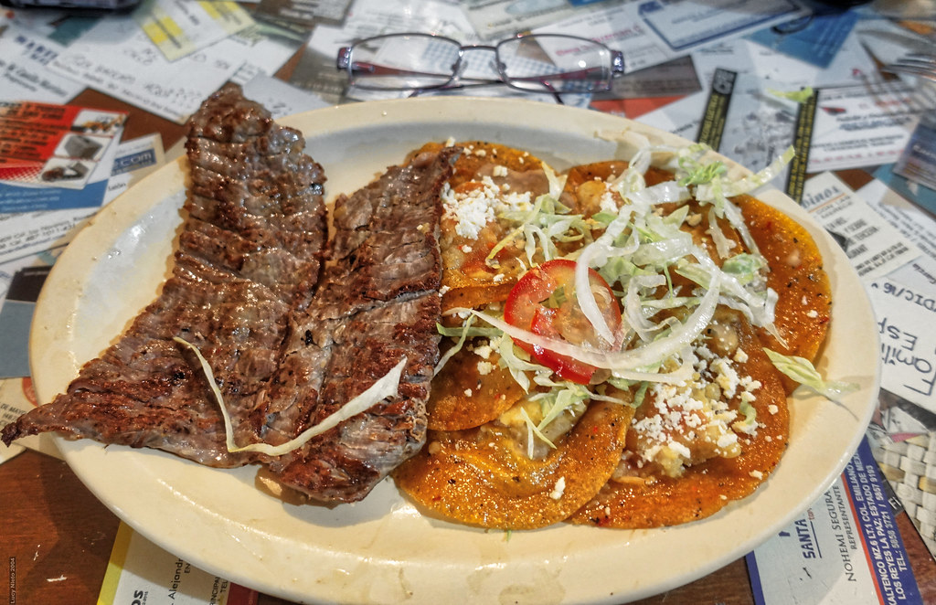 Enchiladas Rioverdenses