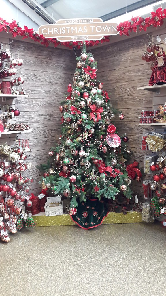 20171108_133625 B&Q Christmas Flickr