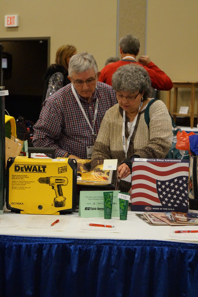 DSC02225 Wisconsin Farm Bureau Federation Flickr