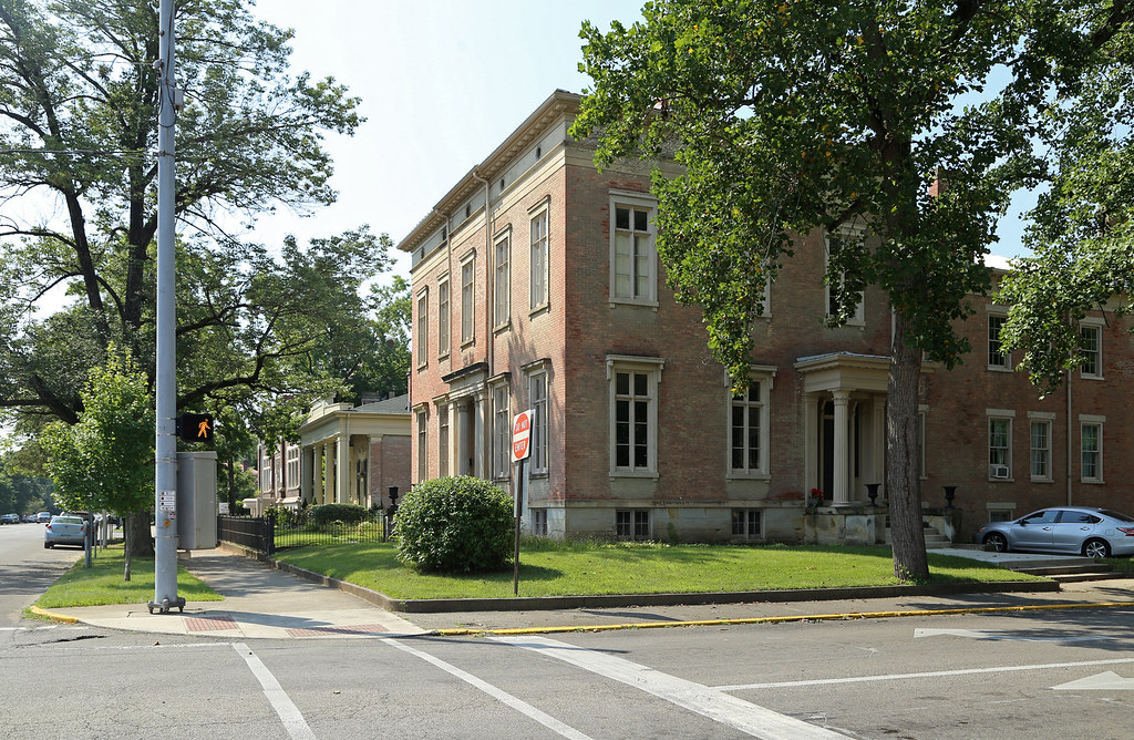 House — Chillicothe, Ohio Christopher Riley Flickr