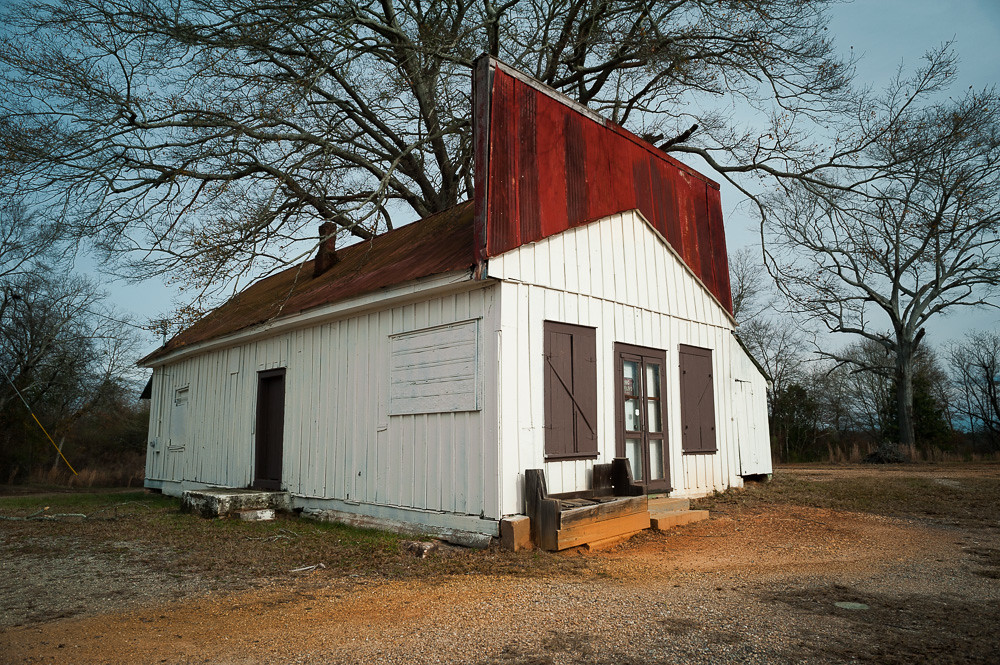 King Edward Store Athens, GA (Clarke County) Copyright 201… Flickr