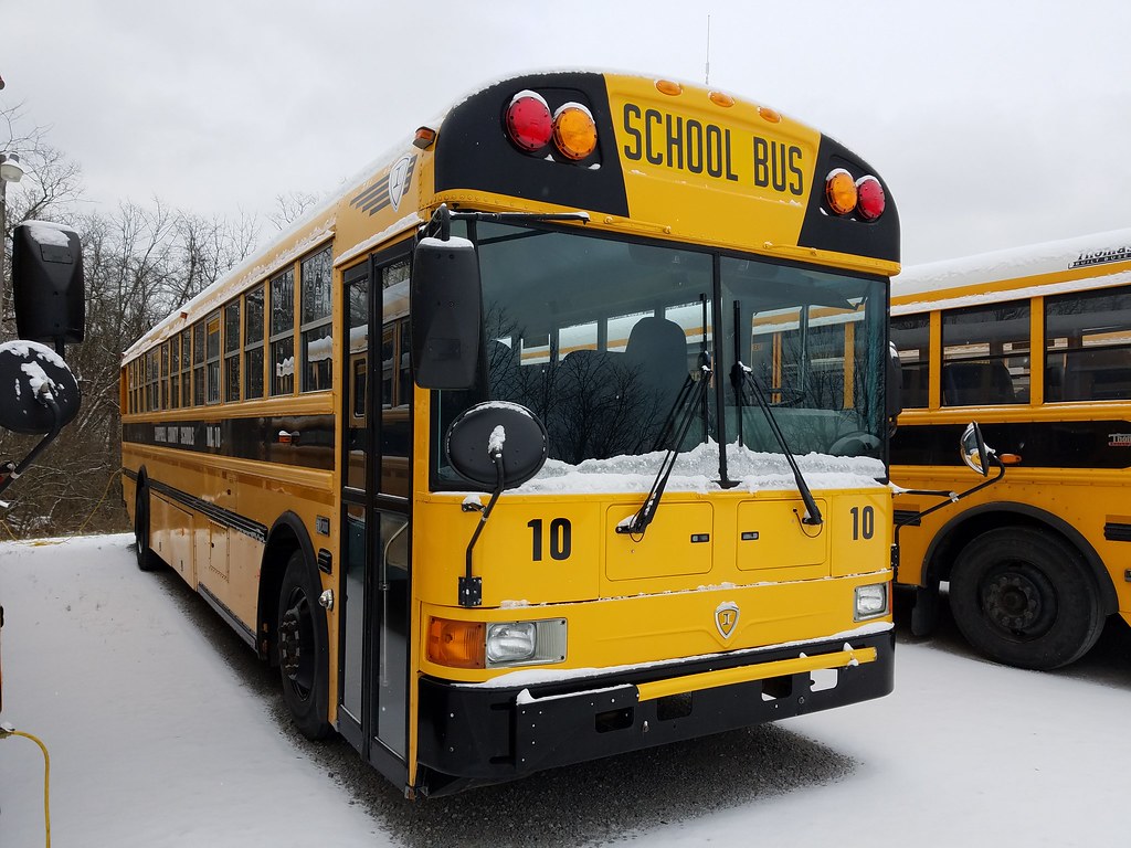 Campbell County Schools 10 exSilver Grove Independent Sch… Flickr