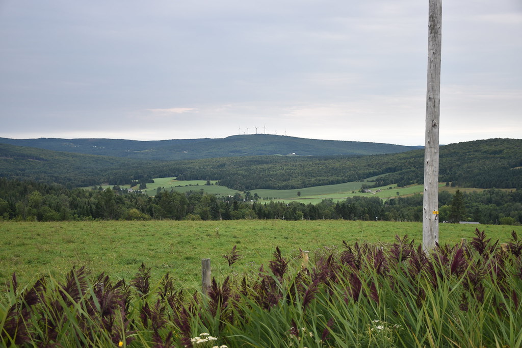 Beauce, Quebec Flickr