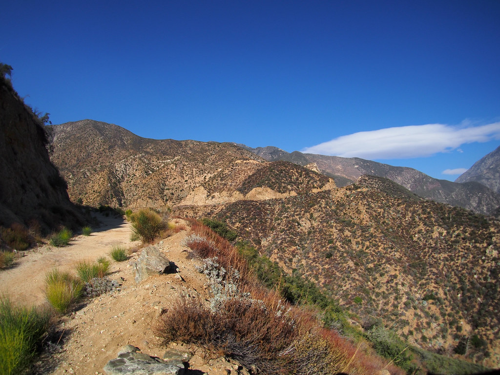 Shoemaker Canyon Rd. PC200284 PersonwithNo Name Flickr
