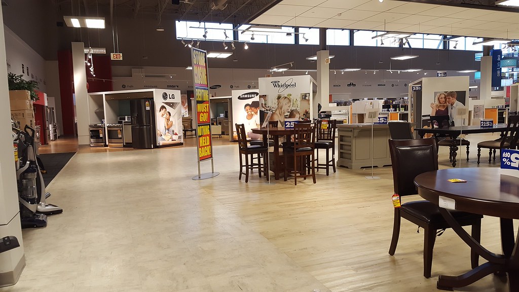 Sears Home 2685 Iris St Ottawa, ON 6 Mike Kalasnik Flickr