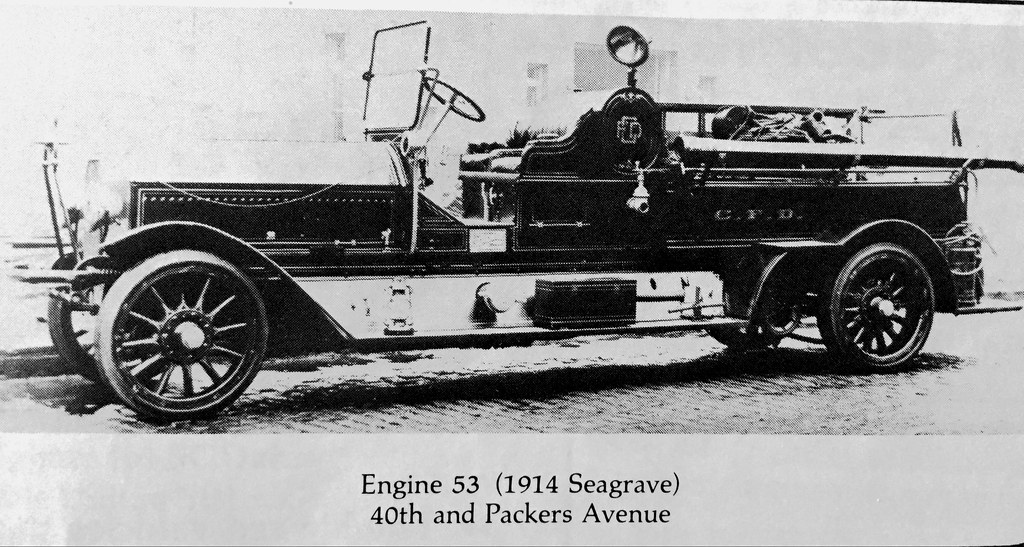 CFD. Seagraves Engines Terry Spirek Flickr