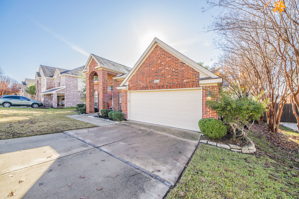 5524 Thornberry Drive Fort Worth, TX 76137 Brent Eckley Flickr