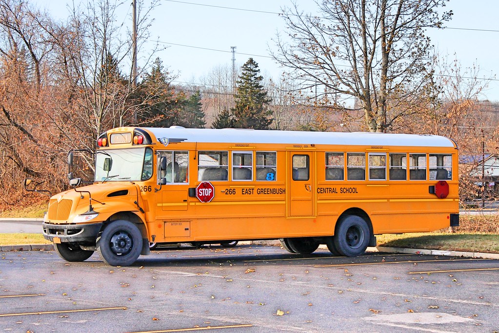 East Greenbush 266 Jim Macey Flickr