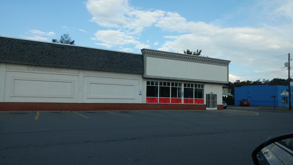 CVS Kingston, PA Store 2133, 401 Wyoming Ave; opened 1/… Flickr