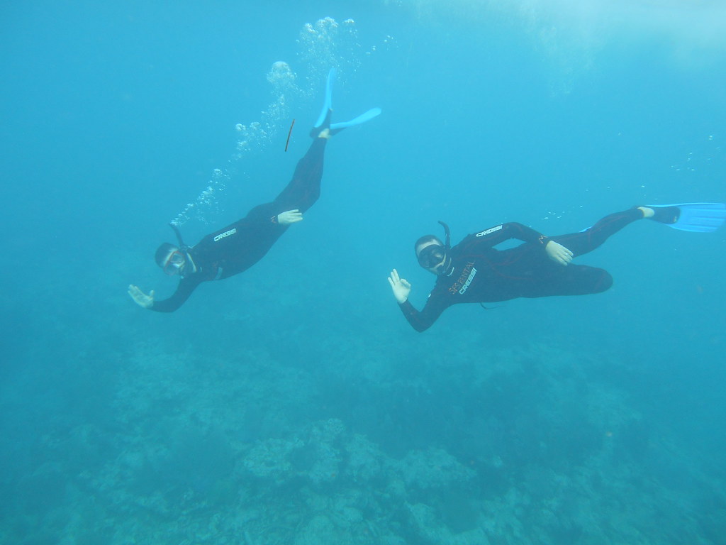 Snorkel Scuba City Washington Wreck Explore N N Dry Rocks … Flickr