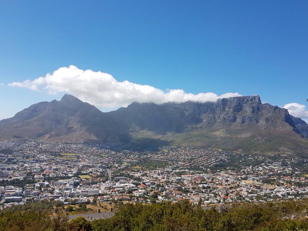 View from Signal Hill nadi0 Flickr