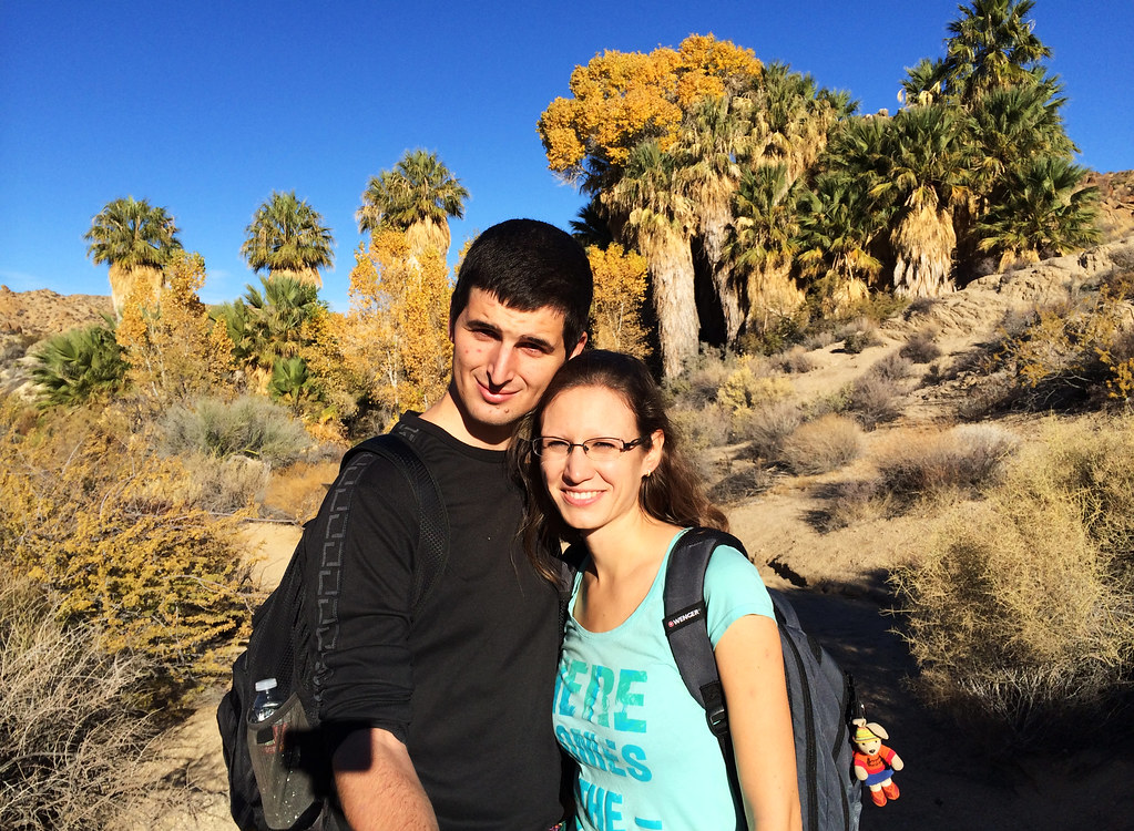 Best Winter Hikes In Southern California Our Wanders