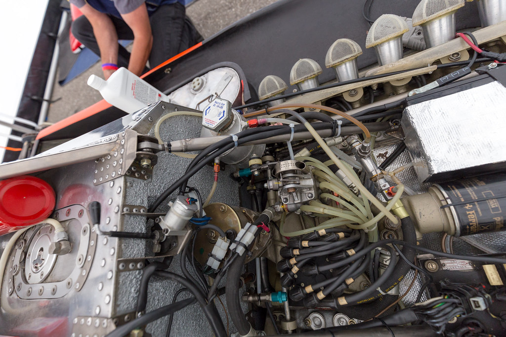 1979 Ferrari 312 T4 Detailed pictures of the 1979 Ferrari … Flickr