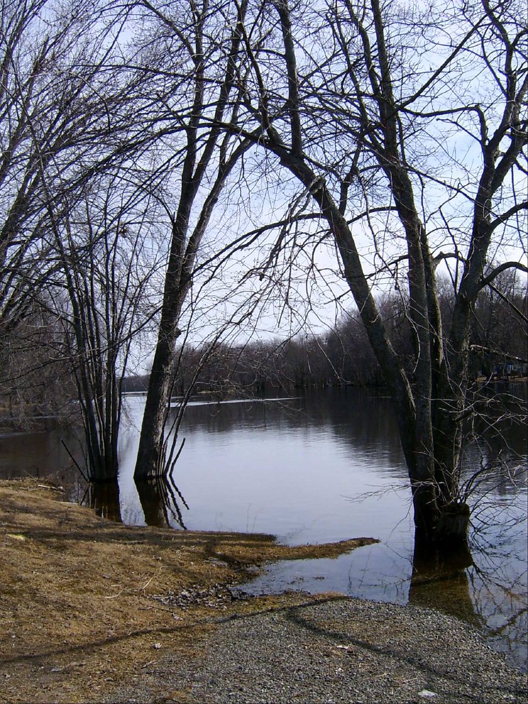 Crowe River 3 Crowe River, Marmora Ontario Robert Taylor Flickr