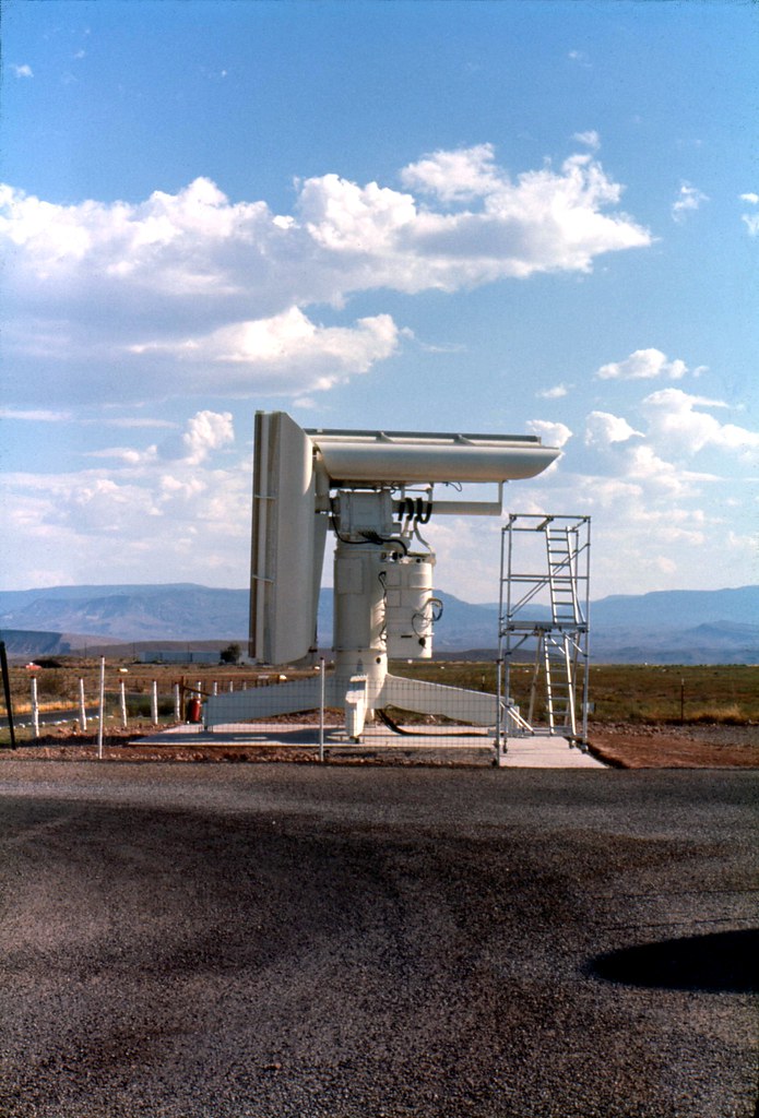 196608 fgjk T2 radar, St. Utah Barry Flickr