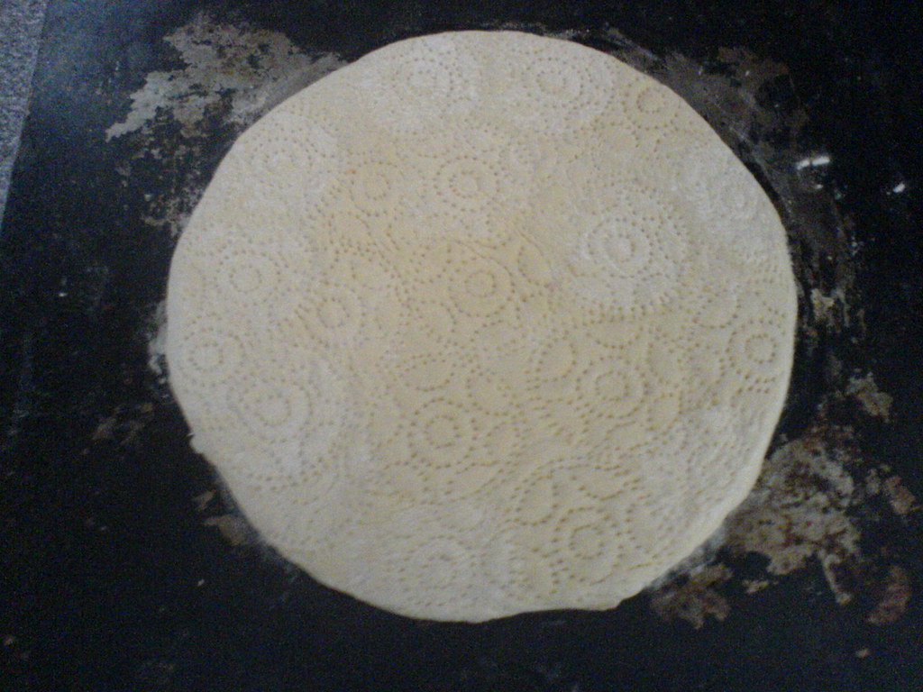 syrian easter bread Flickr