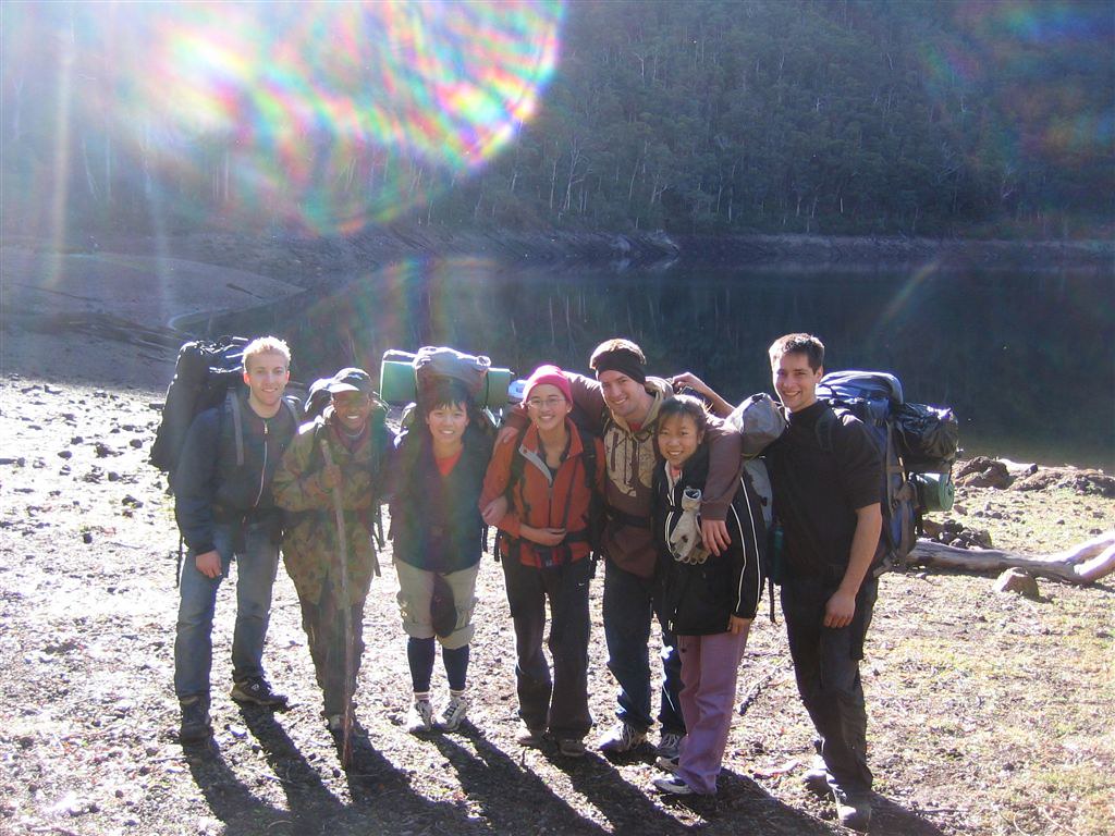 IMG_2231 Ready for the exhausting trip back.. Ben Flickr